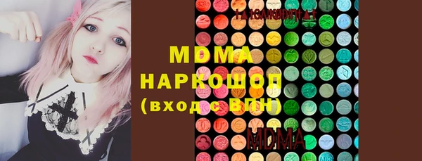 шишки Абаза