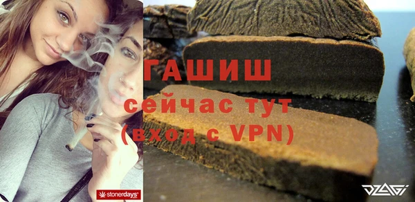 шишки Абаза